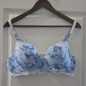 Aerie Balconette Bra Size 38C